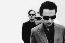 Depeche Mode til Quart
